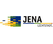 Komunale Jena Logo