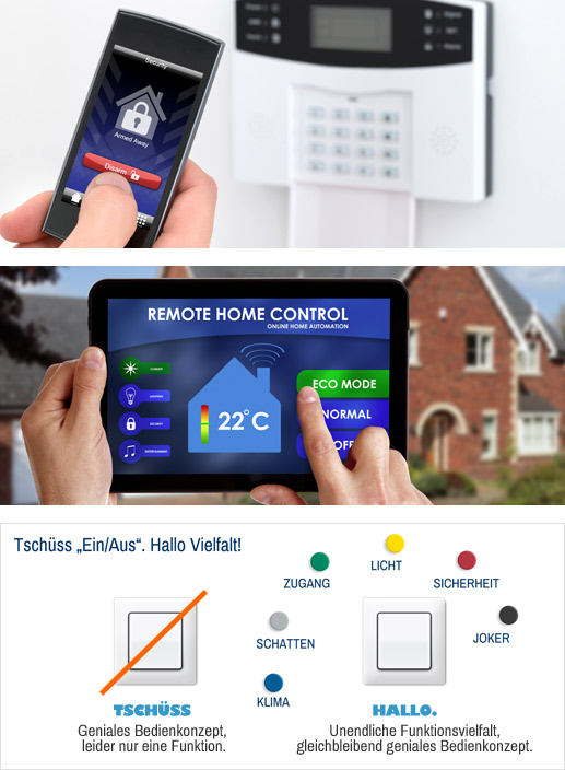 Smart Home